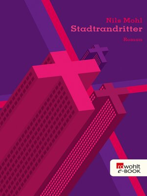 cover image of Stadtrandritter